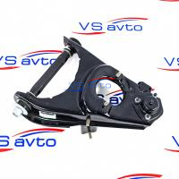 Рычаг подвески передней нижний правый в сборе ВАЗ 2101-2107