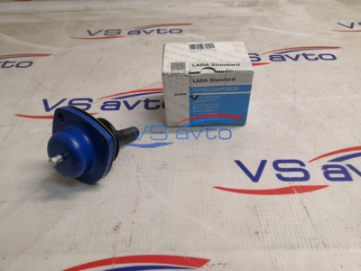 Палец шаровой нижний с чехлом ВАЗ 2101-2107 Палец шаровой нижний с чехлом ВАЗ 2101-2107