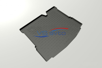 Коврик "Seintex" в багажник X-Ray