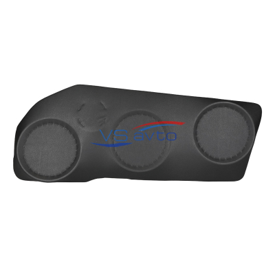 Подиумы LADA PRIORA (4-х компонентные, 16х16х16х РУПОРНЫЙ ТВИТЕР)