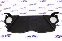 Полка LADA KALINA 1119, 2192, Datsun mi-DO (с боковинами )(хетчбек) МАТЕРИАЛ ВИНИЛИСКОЖА