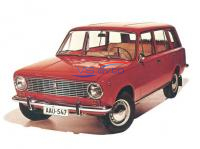Lada 2102 - CITY_3D 1971-1986