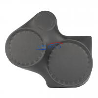 Подиумы LADA KALINA (3-х компонентные, 20х16х РУПОРНЫЙ ТВИТЕР)