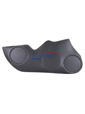 Подиумы LADA GRANTA (3-х компонентные, 16х16х16 см)