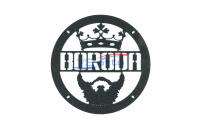 Грили для динамиков VS-AVTO Борода