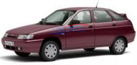 Lada 2112 хетчбек CITY_3D 1996 –